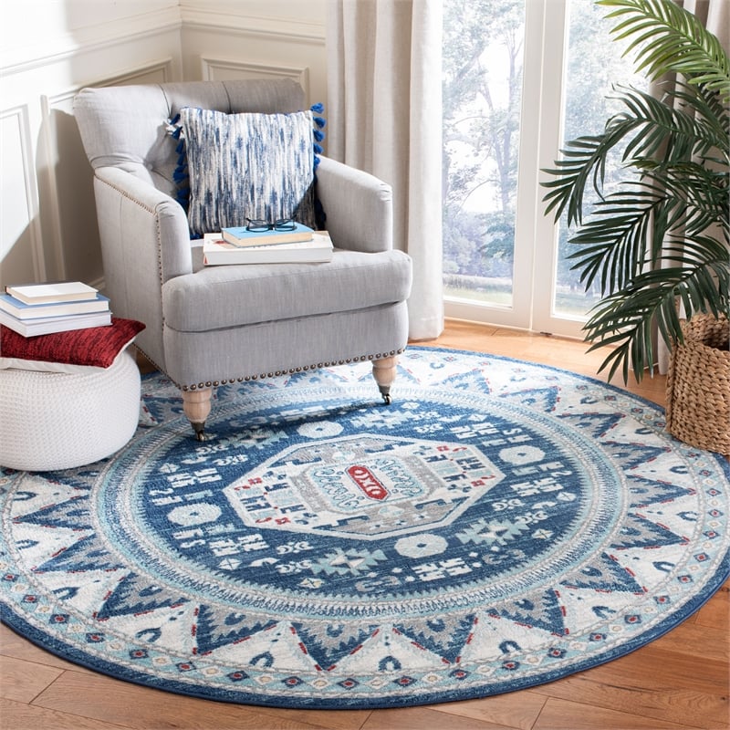 Safavieh Kazak 100 6'-7