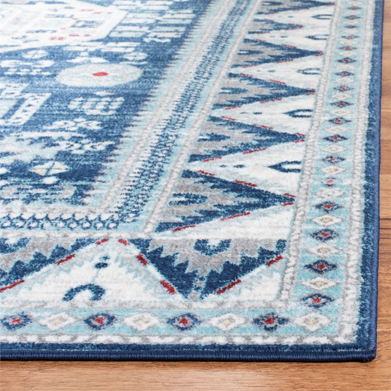 Safavieh Kazak 100 6'-7