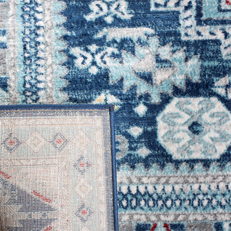 Safavieh Kazak 100 6'-7