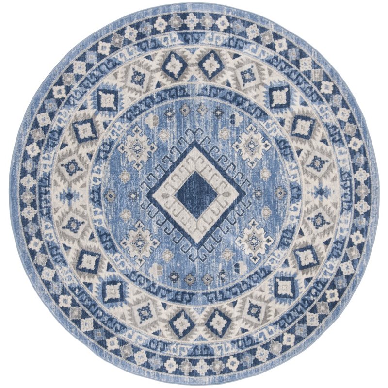 Safavieh Kazak 6'7
