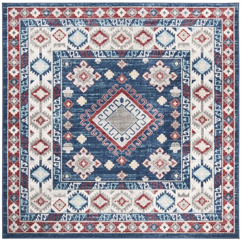 Safavieh Kazak 6'7