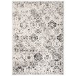 Safavieh Madison 3' x 5' Rug in Black and Gray
