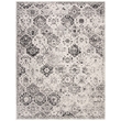 Safavieh Madison 9' x 12' Rug in Black and Gray