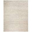 Safavieh Marbella 10' x 14' Hand Loomed Jute Rug in Ivory