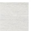 Safavieh Marbella 9' x 12' Hand Loomed Wool Rug in Gray and Ivory