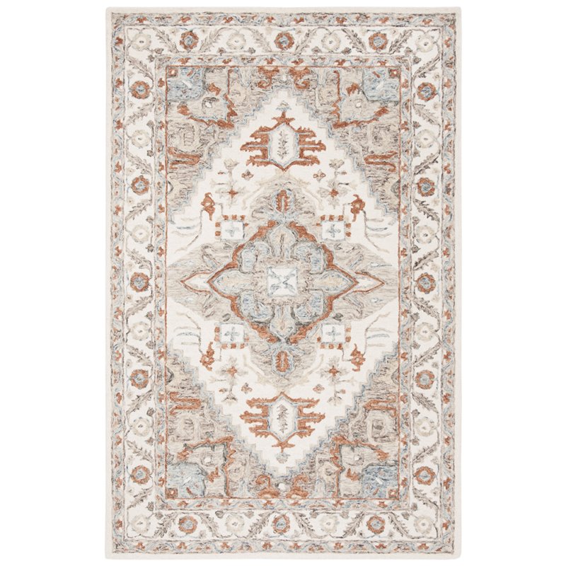 Safavieh Micro-Loop 2'6