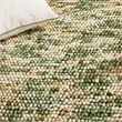 Safavieh Natura 2' x 3' Hand Woven Rug in Yellow and Green