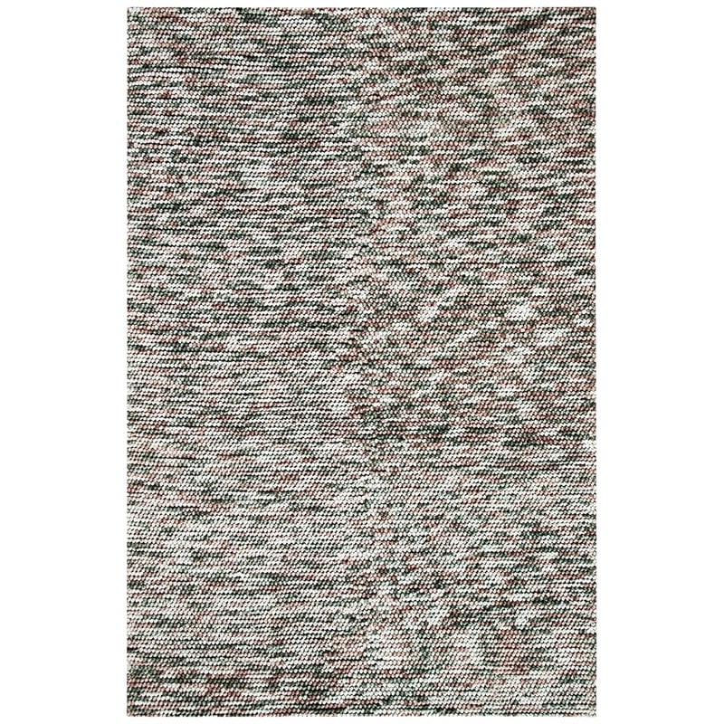 Safavieh Natura 6' x 9' Hand Woven Rug in Blue and Ivory