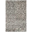 Safavieh Natura 6' x 9' Hand Woven Rug in Blue and Ivory