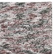 Safavieh Natura 6' x 9' Hand Woven Rug in Blue and Ivory