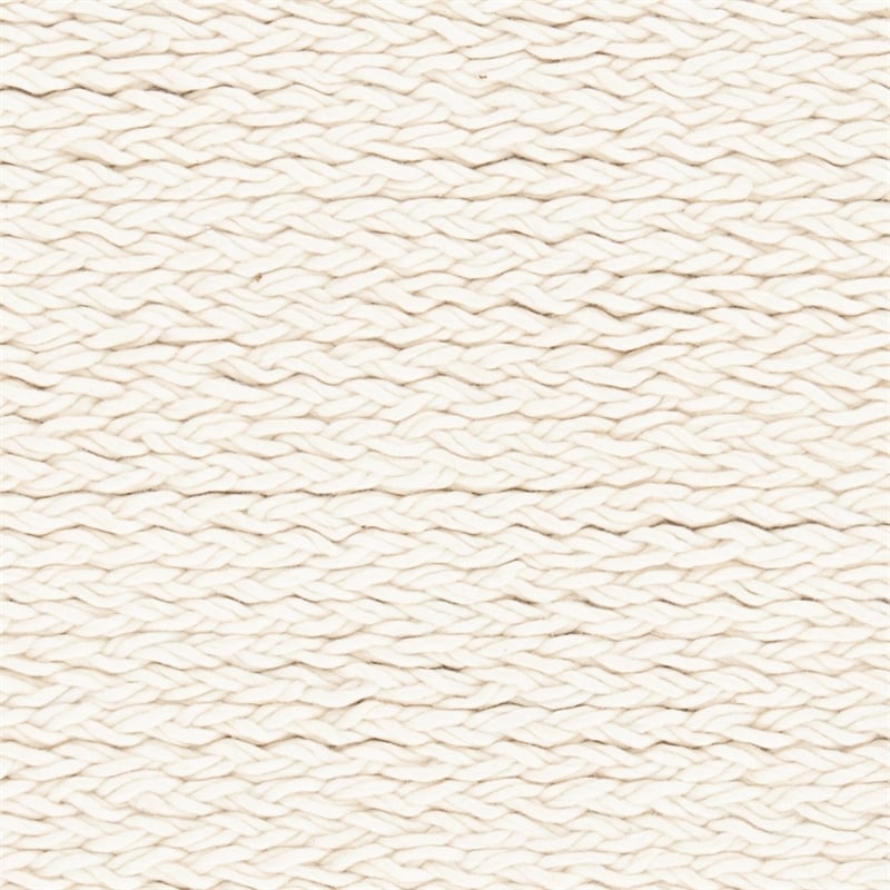 Safavieh Natura 3' x 5' Hand Woven Wool Rug in Ivory