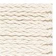 Safavieh Natura 3' x 5' Hand Woven Wool Rug in Ivory
