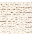 Safavieh Natura 5' x 8' Hand Woven Wool Rug in Ivory