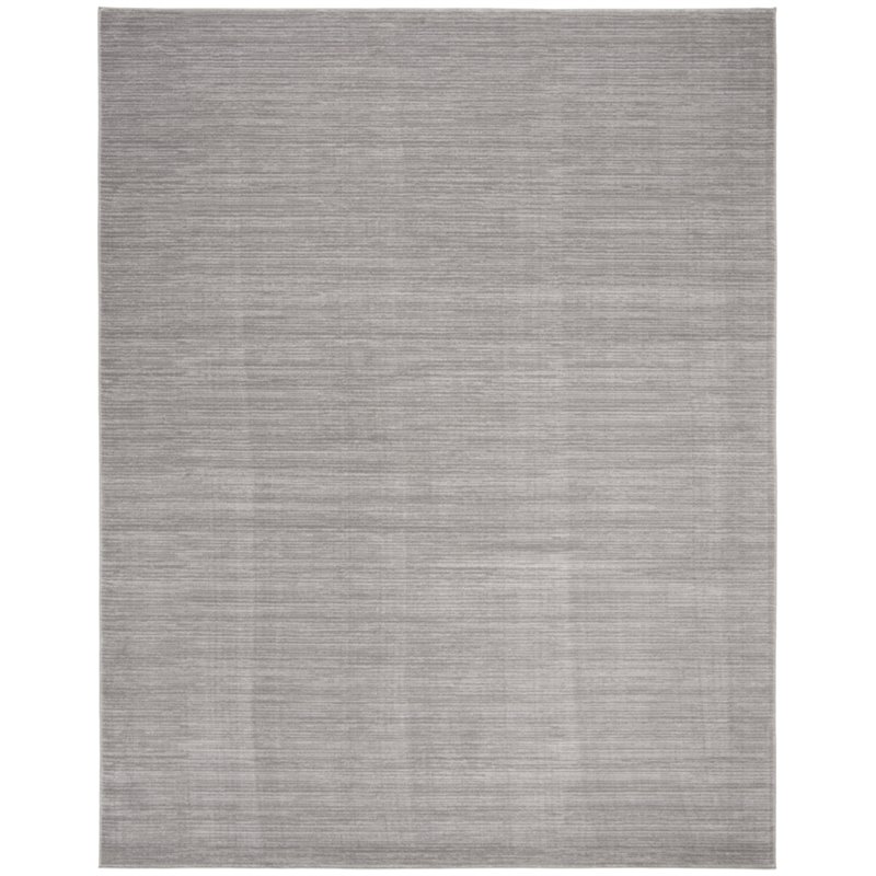 Safavieh Vision 10 X 14 Rug In Gray Vsn606g