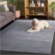 Safavieh Vision 3' x 5' Rug in Gray
