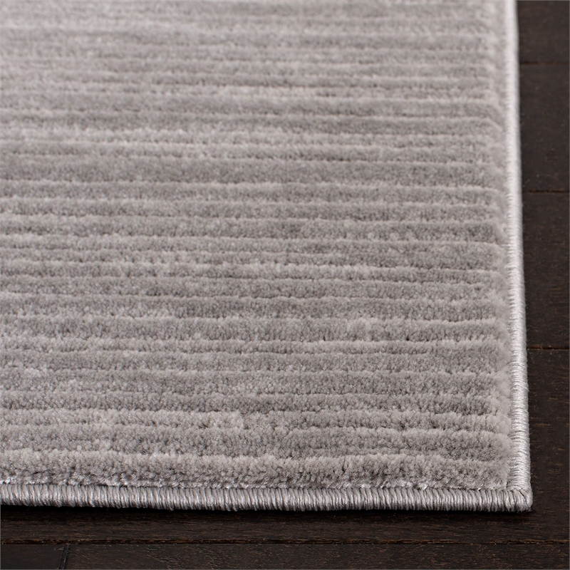 Safavieh Vision 3' x 5' Rug in Gray