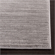 Safavieh Vision 4' x 6' Rug in Gray