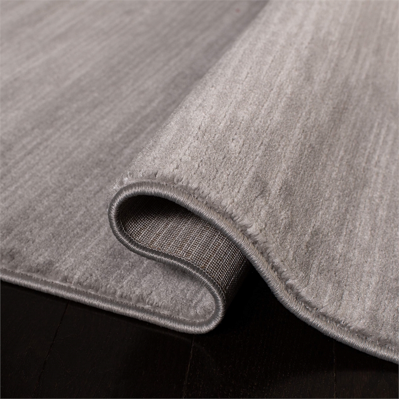 Safavieh Vision 6' x 9' Rug in Gray