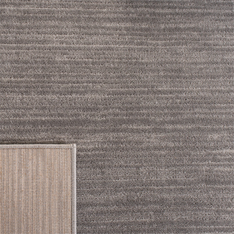 Safavieh Vision 6' x 9' Rug in Gray