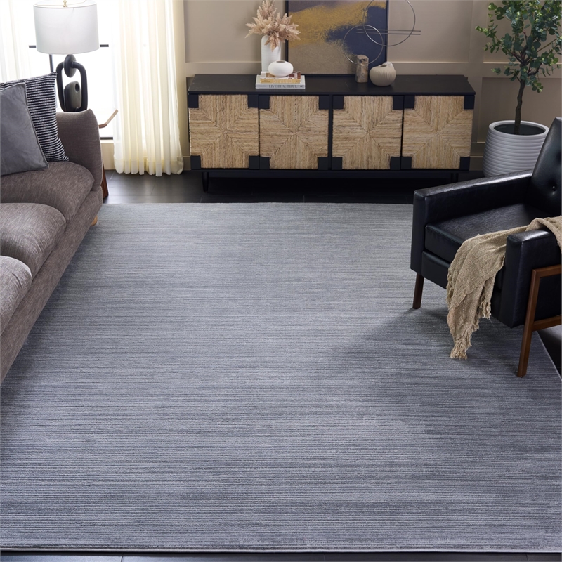 Safavieh Vision 8' x 10' Rug in Gray