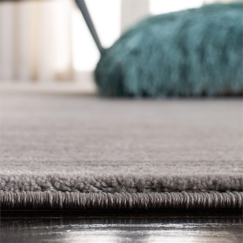 Safavieh Vision 9' x 12' Rug in Gray
