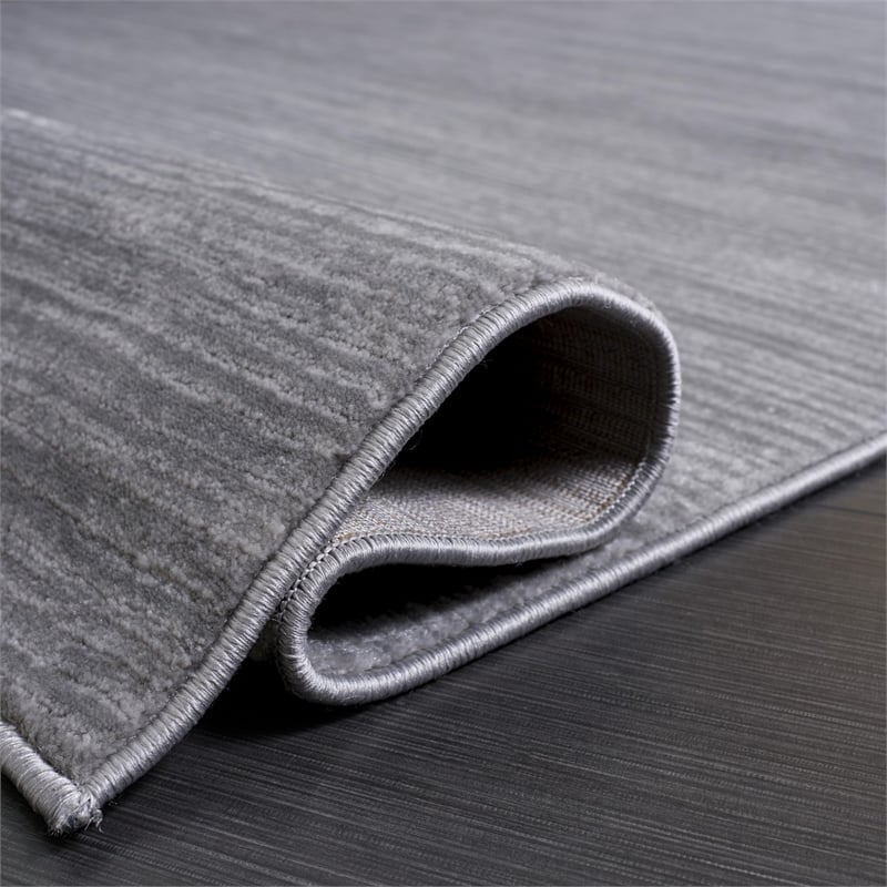 Safavieh Vision 9' x 12' Rug in Gray