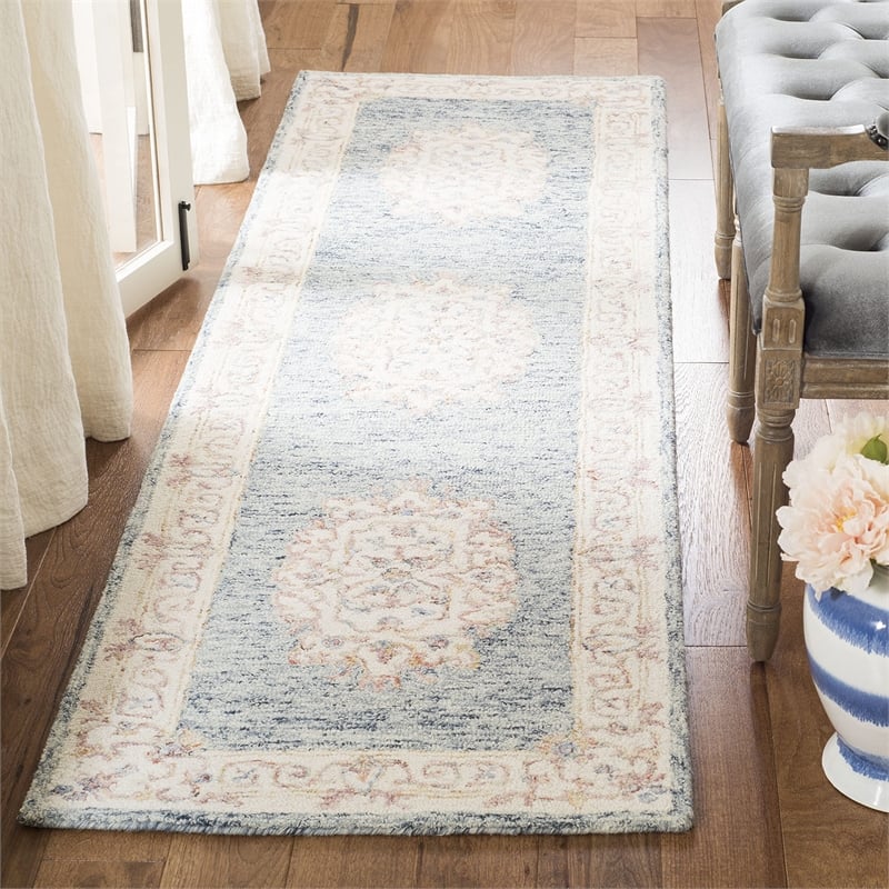 Safavieh Aubusson 2'3