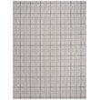 Safavieh Bermuda 4' x 6' Rug in Ivory and Gray