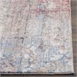 Safavieh Bristol 9' x 12' Rug in Pink and Blue
