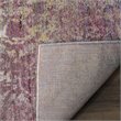 Safavieh Bristol 9' x 12' Rug in Pink and Blue