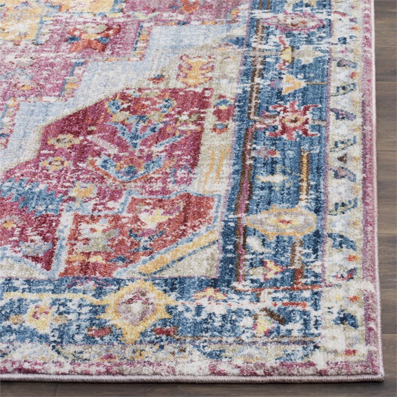 Safavieh Bristol 5'1