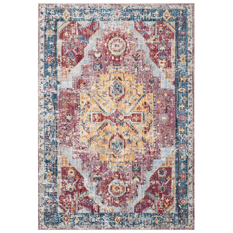 Safavieh Bristol 5'1