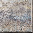Safavieh Bristol 4' x 6' Rug in Turquoise and Ivory