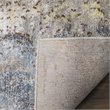 Safavieh Bristol 4' x 6' Rug in Turquoise and Ivory