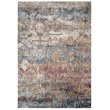 Safavieh Bristol 4' x 6' Rug in Turquoise and Ivory