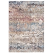 Safavieh Bristol 8' x 10' Rug in Turquoise and Ivory