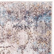 Safavieh Bristol 8' x 10' Rug in Turquoise and Ivory