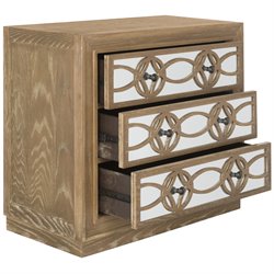 Accent Chests