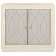 Safavieh Yuna Accent Chest in Antique Beige and Light Gray