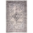 Safavieh Classic Vintage 4' x 6' Rug in Gray