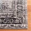 Safavieh Classic Vintage 4' x 6' Rug in Gray