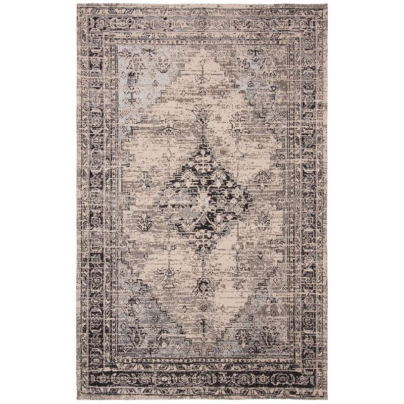Safavieh Classic Vintage 5' x 8' Rug in Gray
