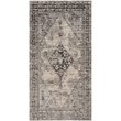 Safavieh Classic Vintage 6' x 9' Rug in Gray