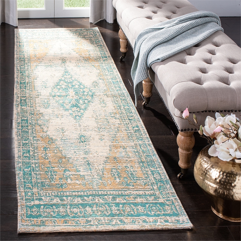 Safavieh Classic Vintage 2'3