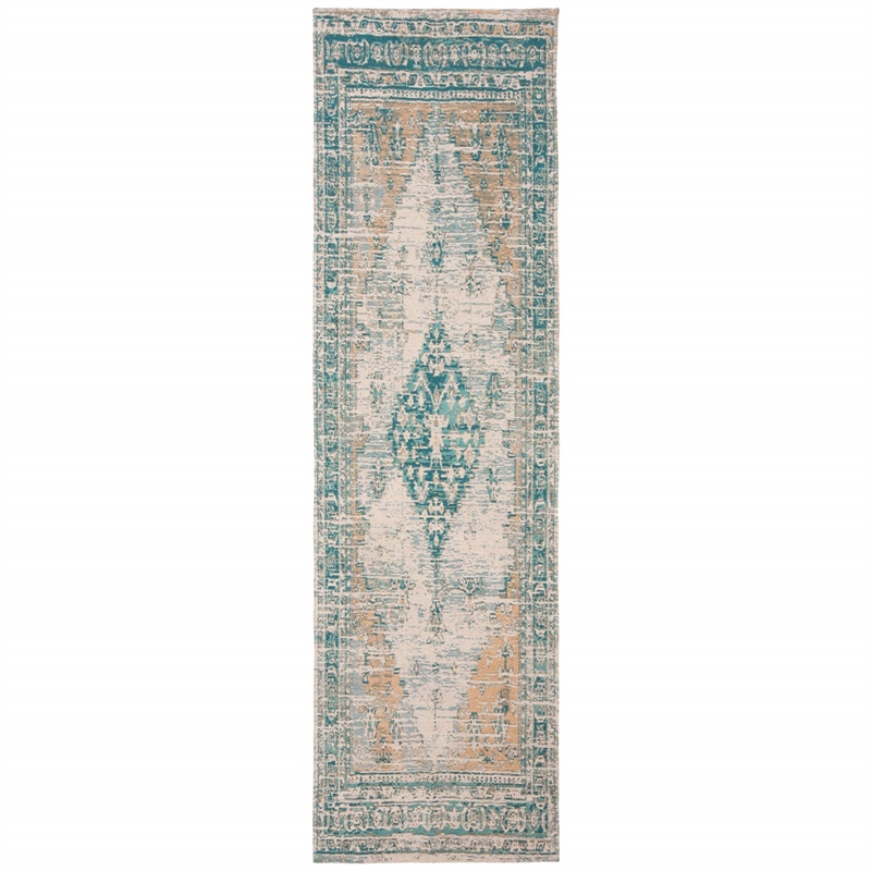 Safavieh Classic Vintage 2'3