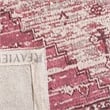 Safavieh Classic Vintage 4' x 6' Rug in Fuchsia