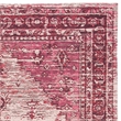 Safavieh Classic Vintage 8' x 10' Rug in Fuchsia