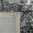 Safavieh Classic Vintage 4' x 6' Rug in Gray and Ivory