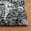 Safavieh Classic Vintage 6' x 9' Rug in Gray and Ivory