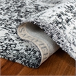 Safavieh Classic Vintage 6' x 9' Rug in Gray and Ivory